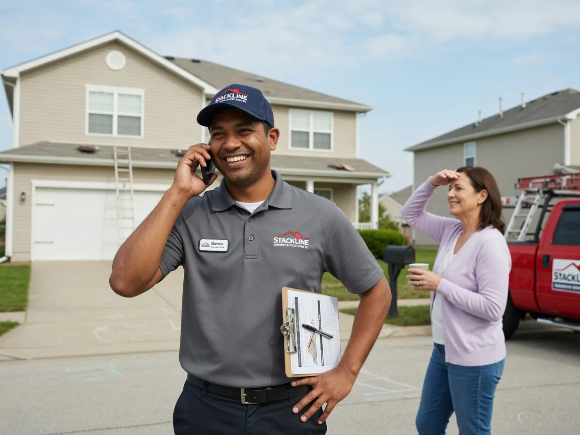 Chimney flashing repair Fort Knox, KY FAQs